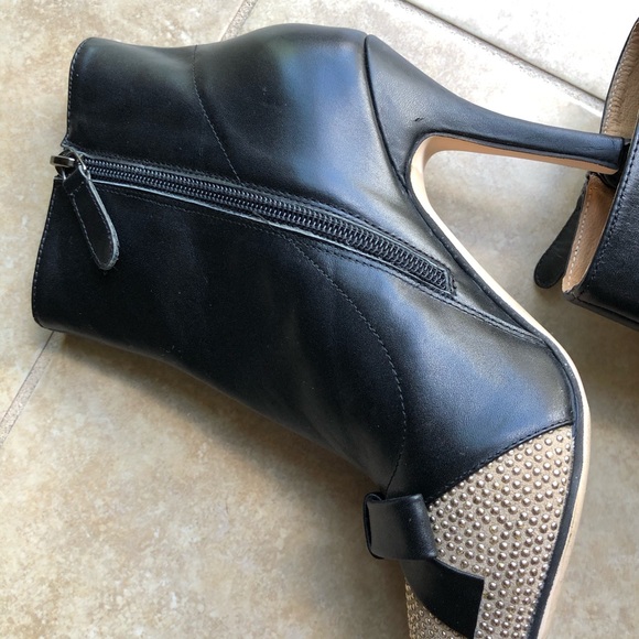 Valentino Garavani angle boots - Picture 5 of 12